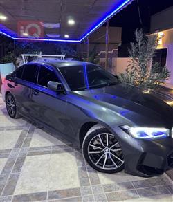 بي ام دبليو الفئة 3